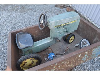 Property photo 73 - EQUIPMENT & PERSONAL PROPERTY AUCTION
